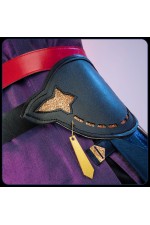 2XXT Cosplay Uma Musume Pretty Derby Duramente Cosplay Costume